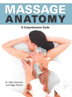 cover image of Massage Anatomy